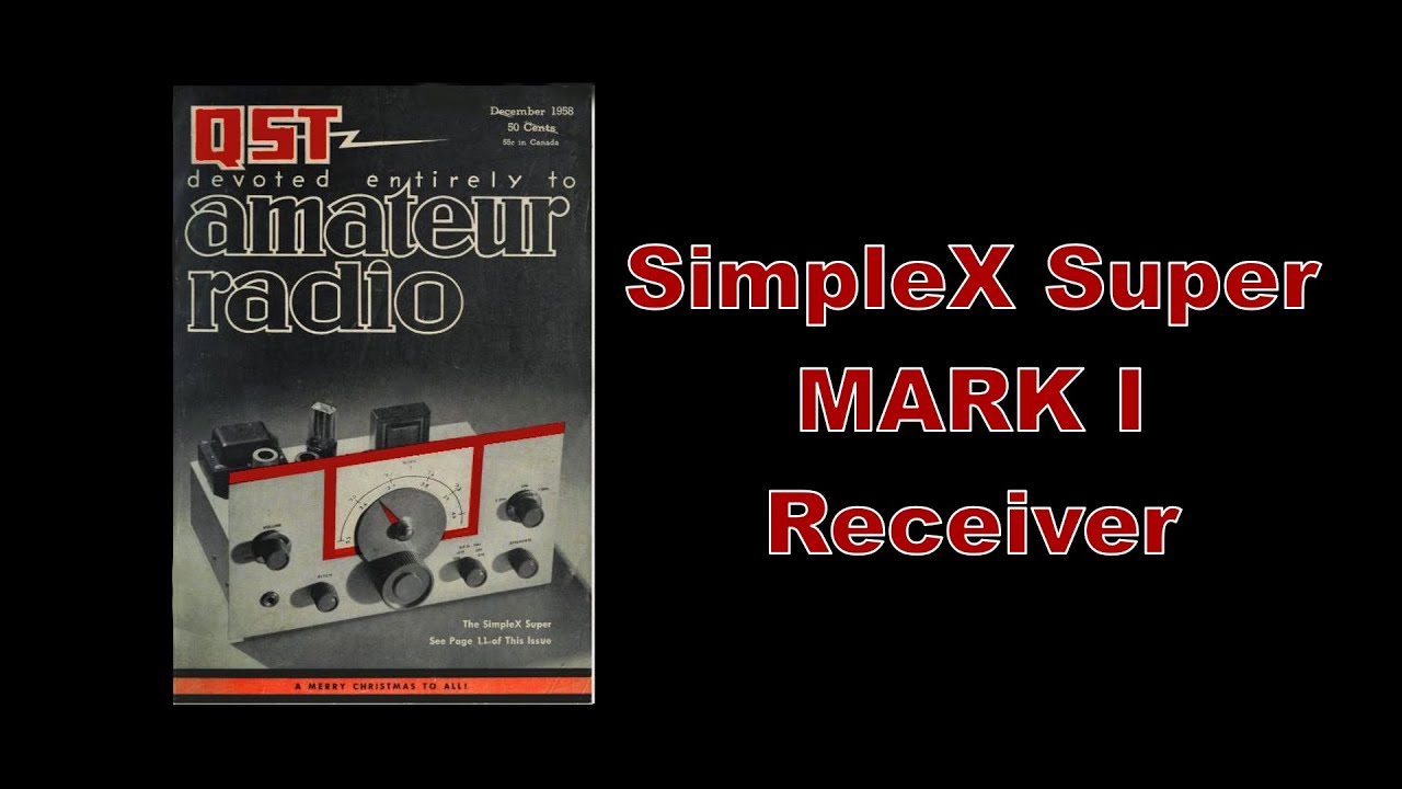 SimpleX Super - DIY Inductors! - Part 2