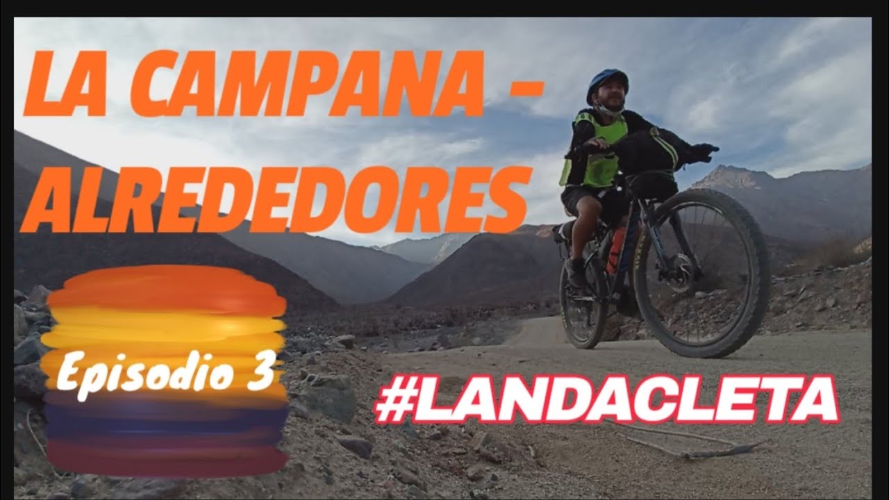 LandaCleta x Chile - S2E3 