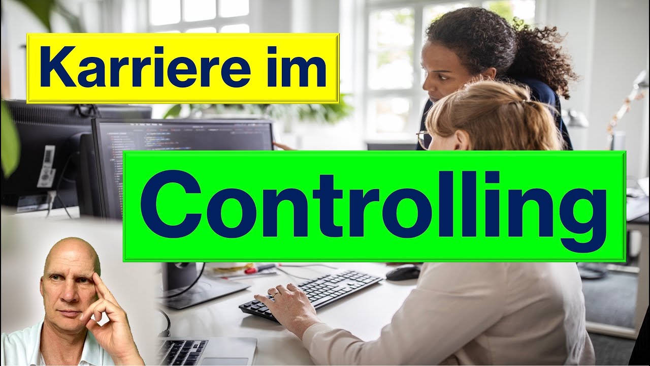 Controlling-Karriere (Wie verläuft sie? Was ist zu beachten?)
