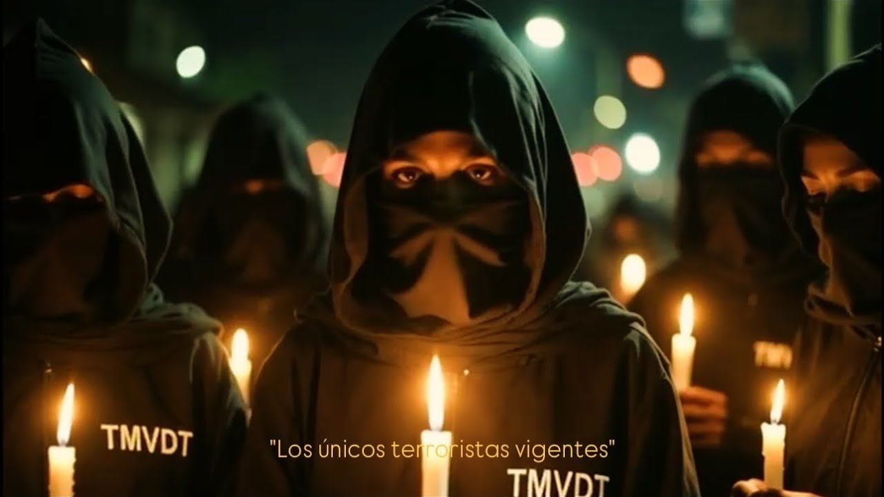 Vendeta | Repite Ese Día (Video Oficial)  @AnyeloAlka 