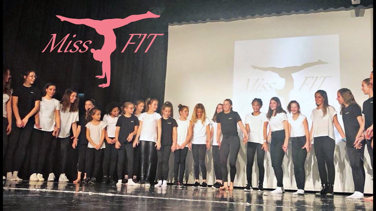 Csatlakozz TE is a Miss FIT csapatához! 💪🏻