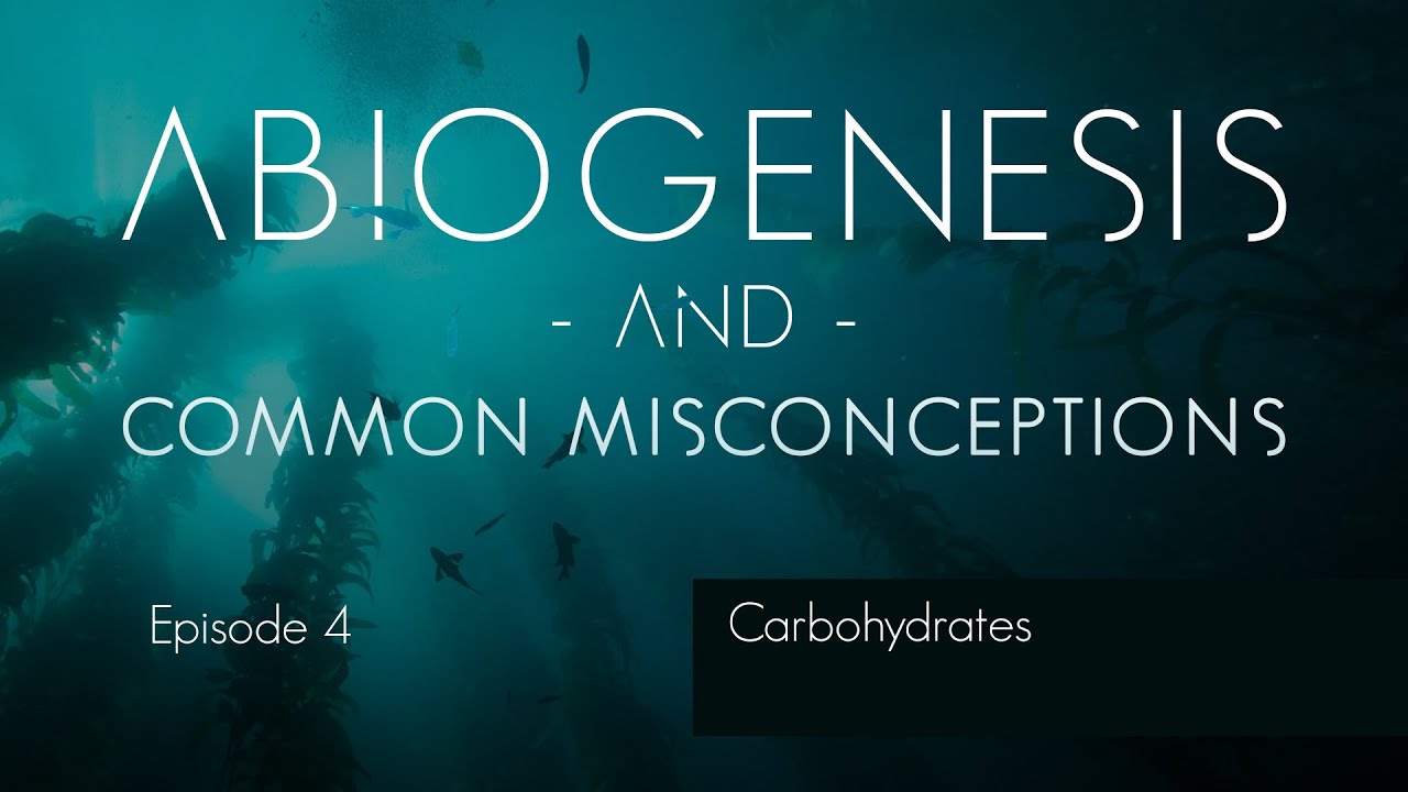Episode 4/13: Homochirality // A Course on Abiogenesis by Dr. James Tour