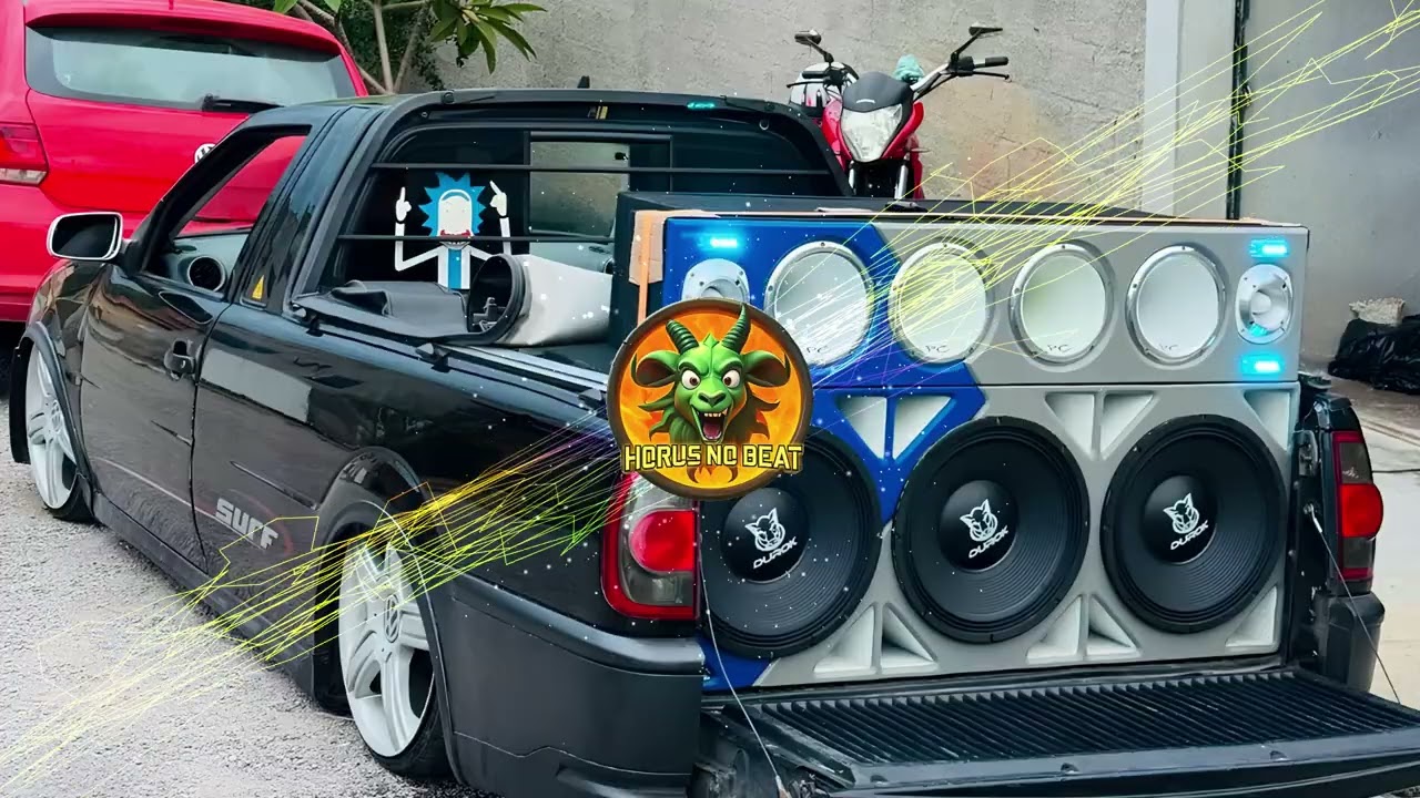 🔥🎶 Arrochadeira Pancad&atilde;o 2026 &ndash; Base Atualizada com Qualidade M&aacute;xima Pro R&eacute;veillon 💣