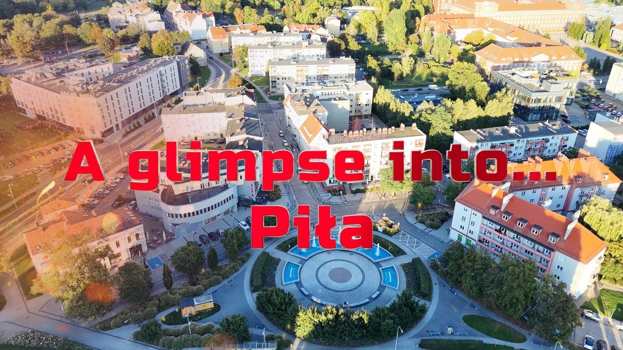 Взгляд на… Пила 🇵🇱