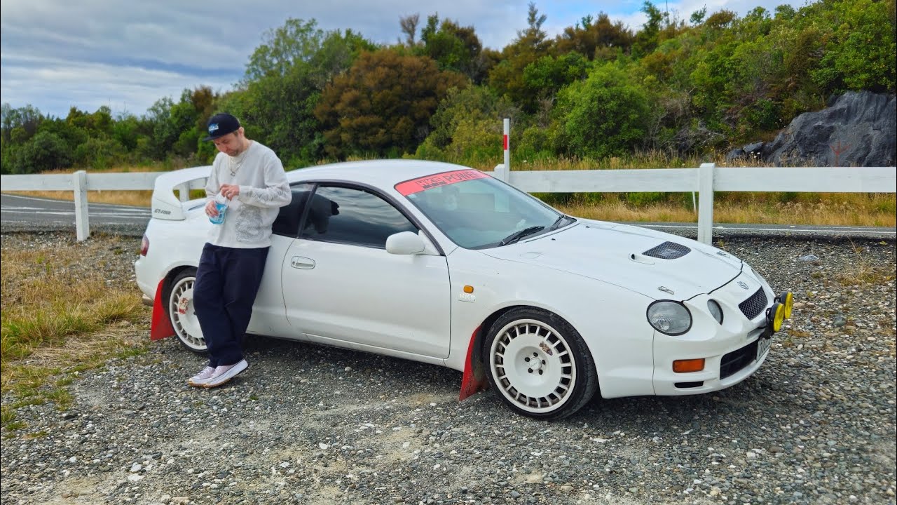 Tākaka Hill (Southbound) - 