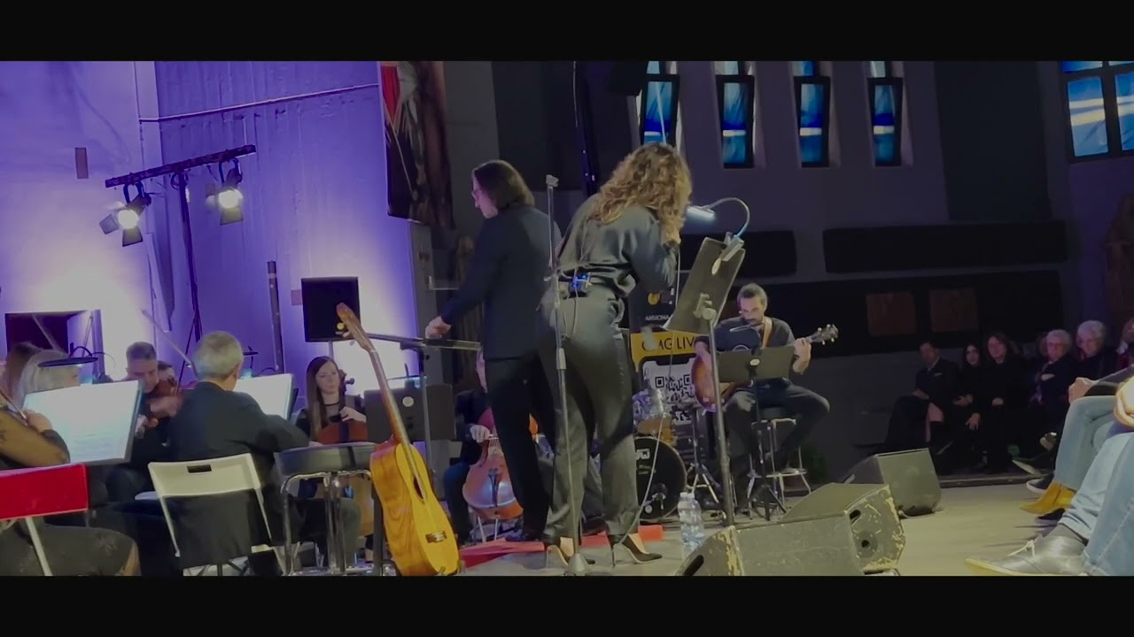 CHIARA   CIVELLO   01  MOLFETTA  28 04 2023 youtube 01