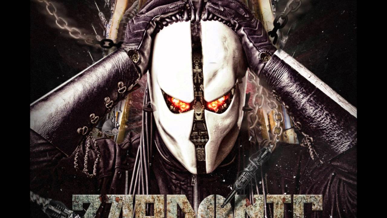 Zardonic-Straighthate HQ