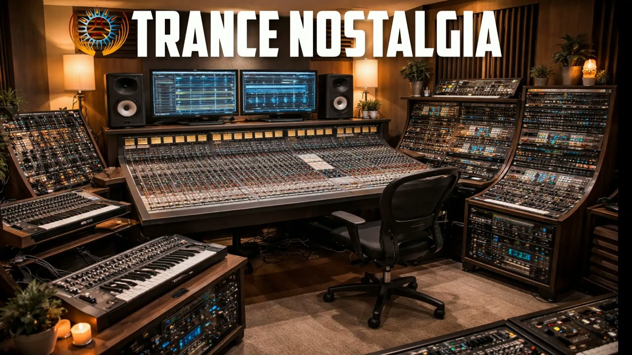 Trance Nostalgia