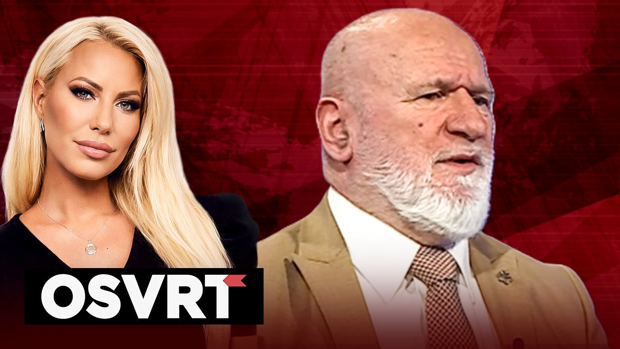 Milan Petričković | Osvrt B92