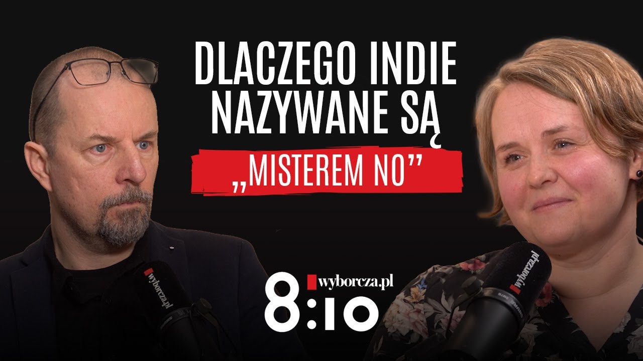 Dlaczego powinniśmy uważnie przyglądać się Indiom? | Gazeta wyborcza