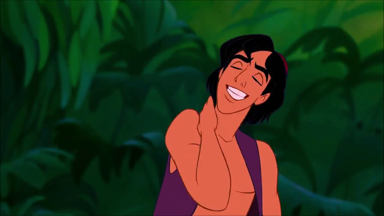 Disney's Hamilton - Non-Stop