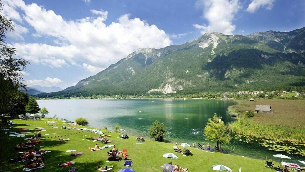 Alpen Adria Hotel & Spa, Hermagor-Pressegger See, Austria | Travel With Siya