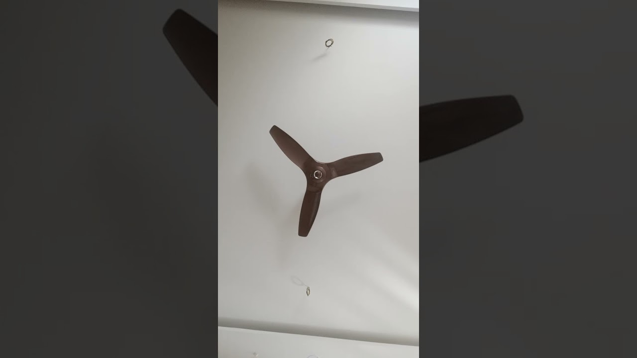 Broken fan #shorts