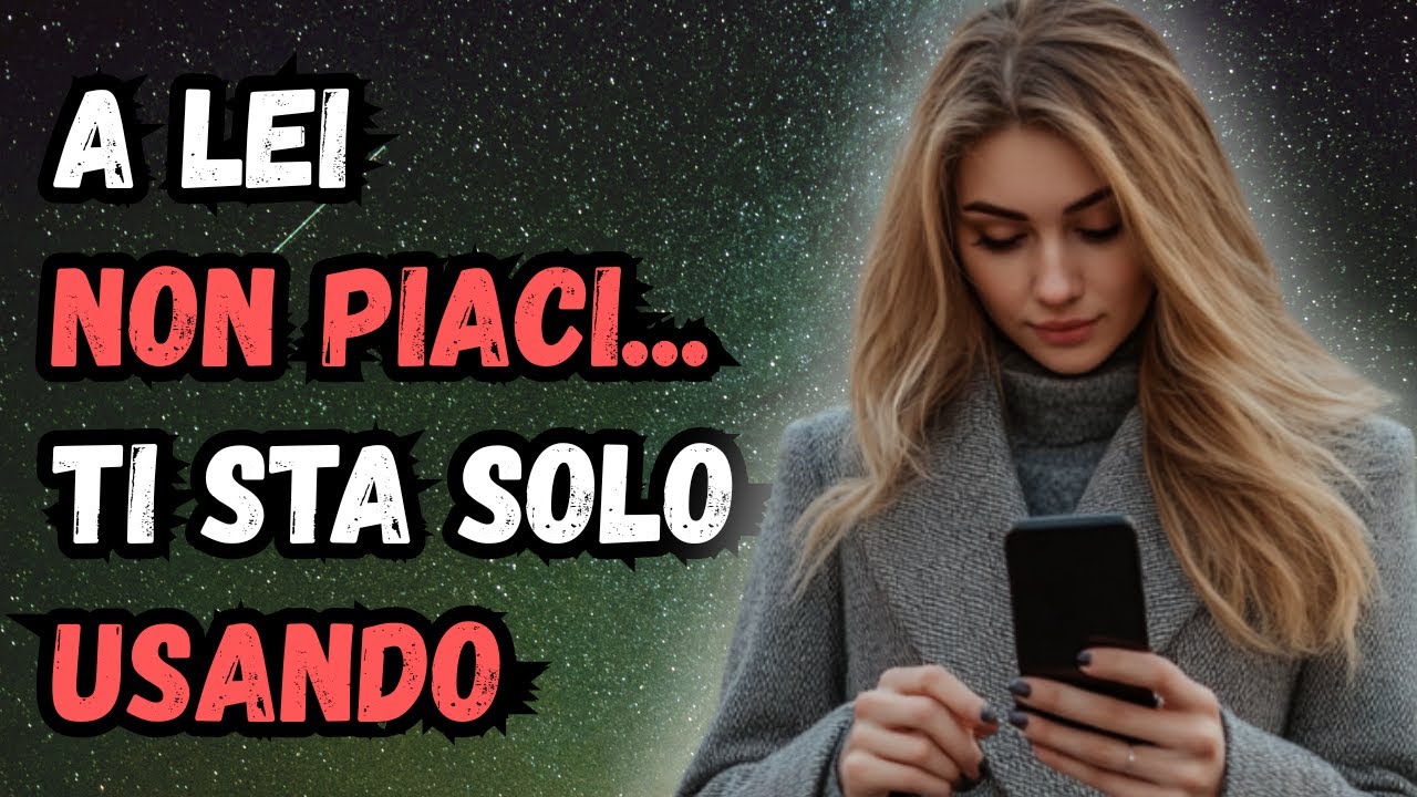 9 Segnali che Dimostrano che Non Sei la Sua Priorit&agrave;