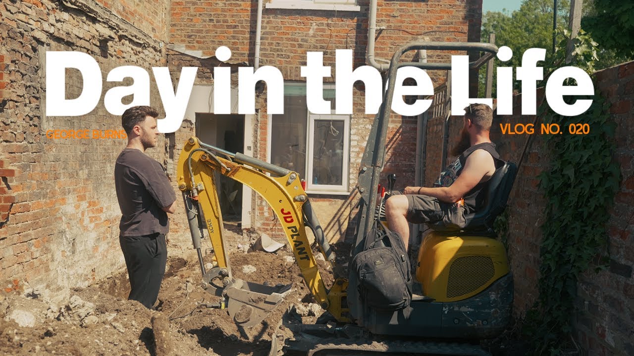 How To Build A Hands-Off Property Portfolio In The UK Using BRRR