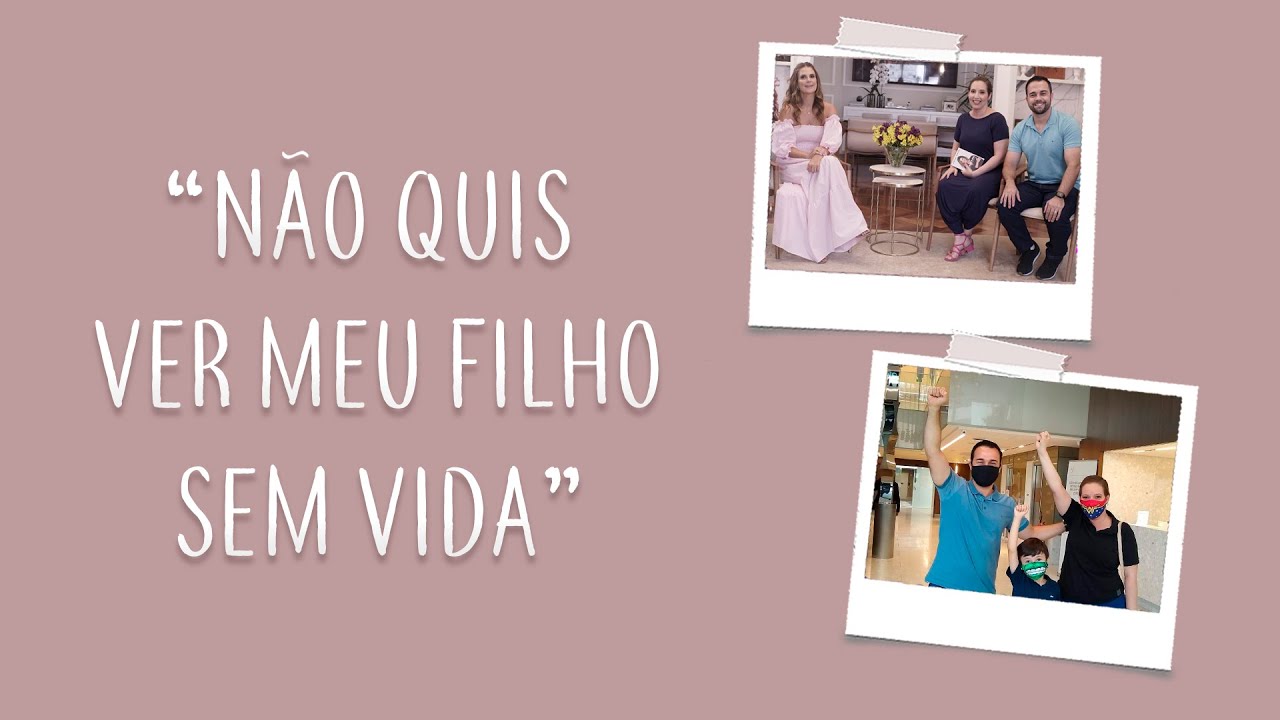Sobrevivência ao câncer de mama, de pele e a perda de dois filhos