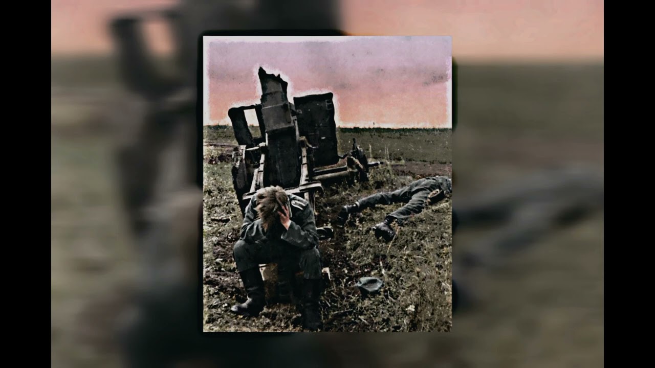 I Stand Alone - Brian Tyler (Slowed & Reverb)