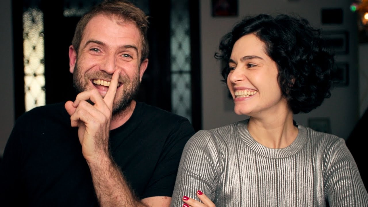 TER OU NÃO TER FILHOS? | FLOR E MANU