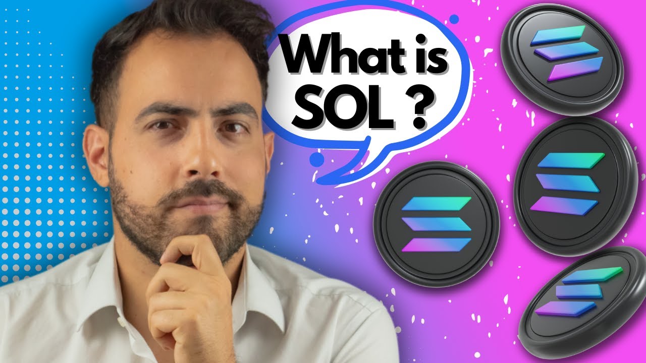 What is Solana Blockchain in crypto? (Explanation, Consensus, SOL Tokenomics)
