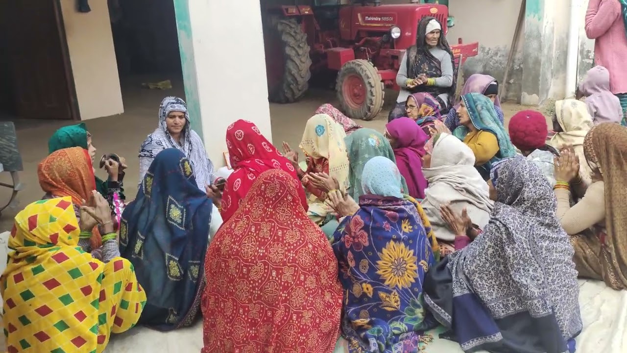  😍भोले बाबा का भजन 💫मंदिर भोले को जा☘️ मै सोच समझ के✨#भजन_कीर्तन_कार्यक्रम 