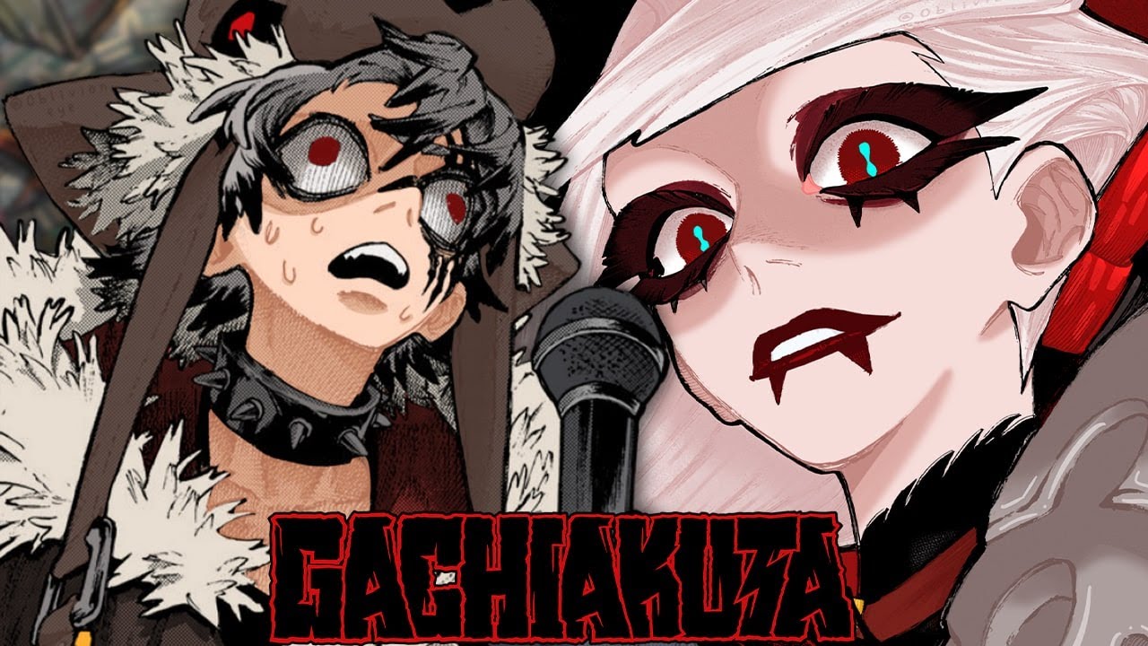 MORE RUDO LORE?!?! Gachiakuta Chapter 135