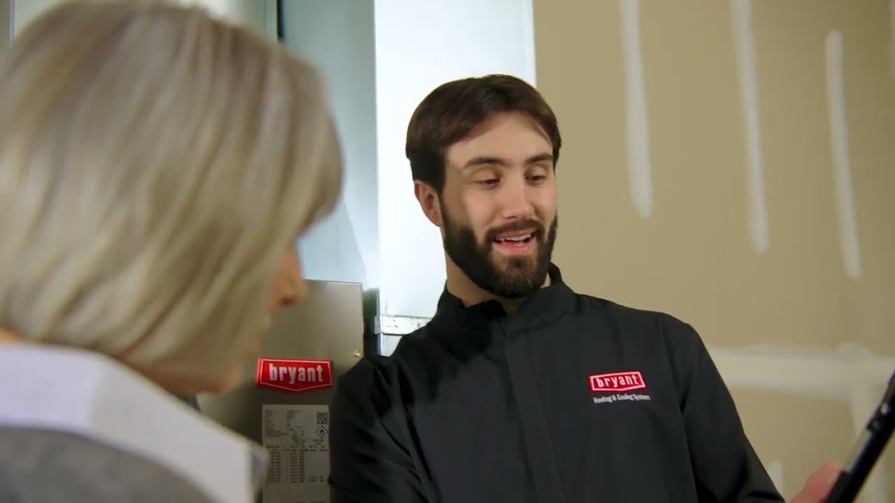 Comfort You Can Count On | Bryant&reg; Heating & Cooling