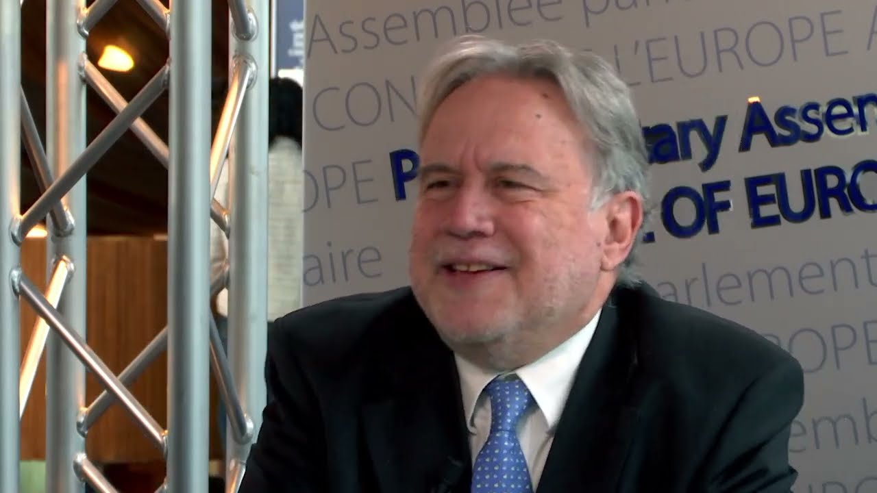 PACE's George Katrougalos on jurisdictional clashes between national courts and the European Court