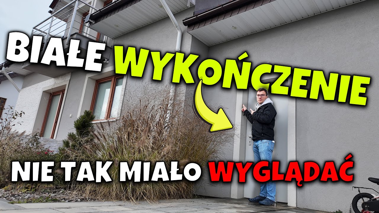 BIAŁY DOM PO LATACH – TEGO NIKT CI NIE POKAŻE! ⚪🏡😳