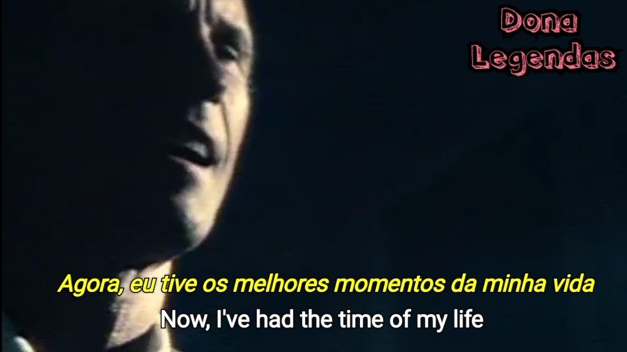 Bill Medley - (I've Had) The Time Of My Life feat. Jennifer Warnes (Tradução/Legendado)