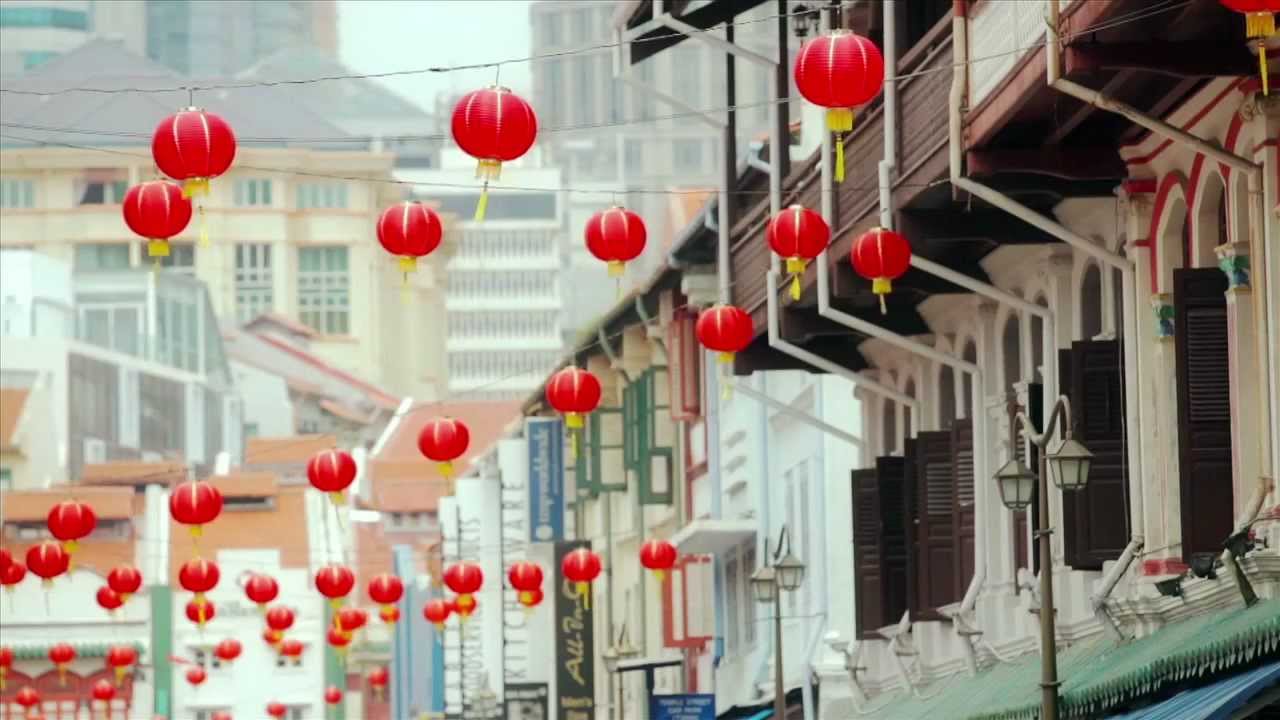 National Heritage Board HI2P Video