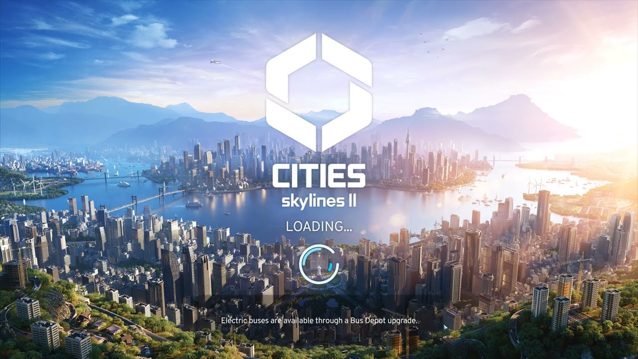 Cities  Skylines II 2026