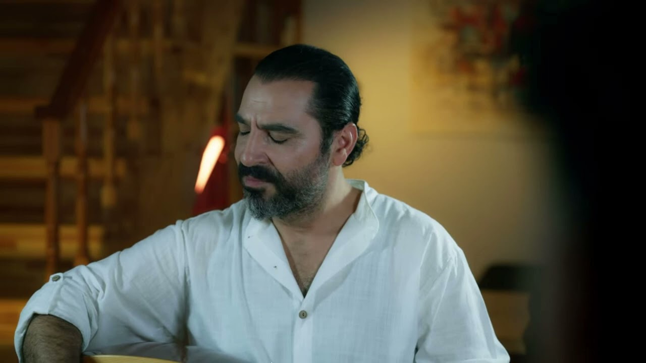Kenan Çallı-Bilemez olduk
