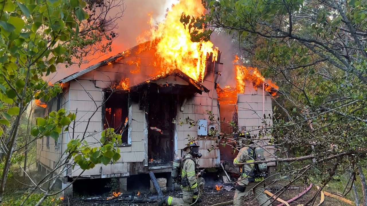 041623 GRANGERLAND HOUSE FIRE