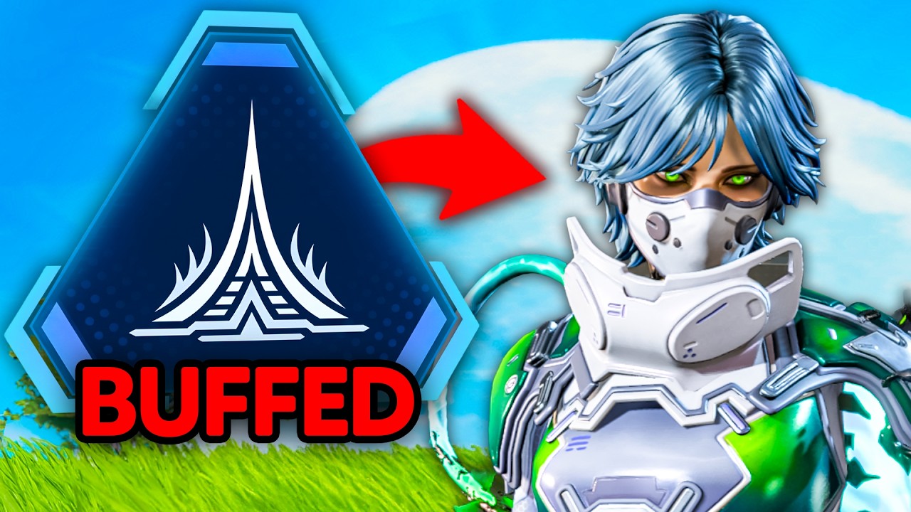 Catalyst is finally meta after 3 years...