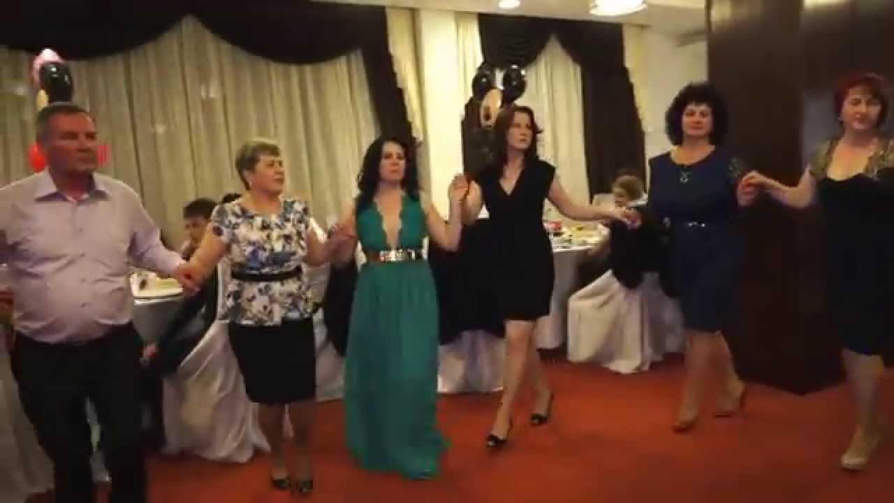 Formatia Boboceii din Bacau - Botez Darius Andrei 2014