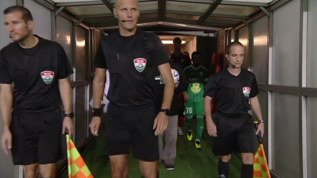 ETO FC Győr - Szombathelyi Haladás 1-1 összefoglaló