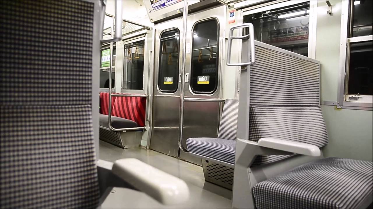 【惜別　高車セ115系】唸るMT54　飛び跳ねる車体！！　両毛線爆走編