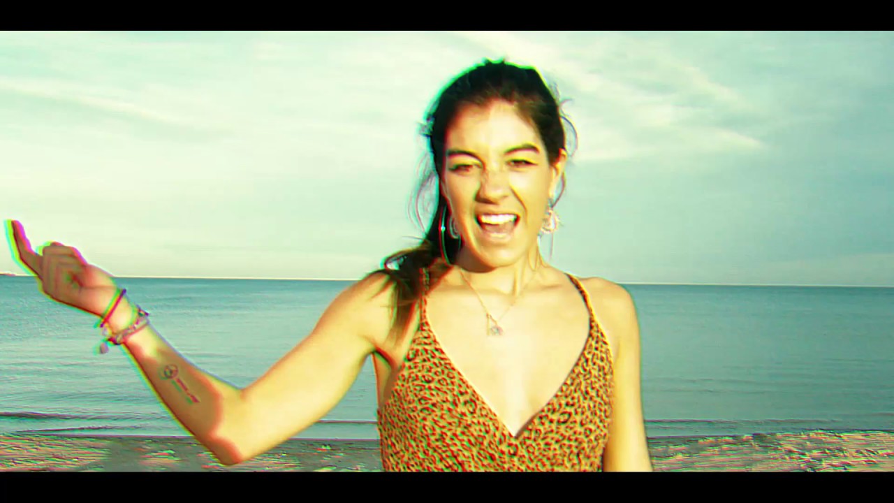 AHORA - ALBA JUAN (VIDEOCLIP)