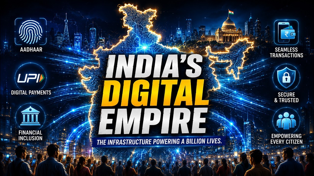 Digital Public Infrastructure (DPI) Explained: The 