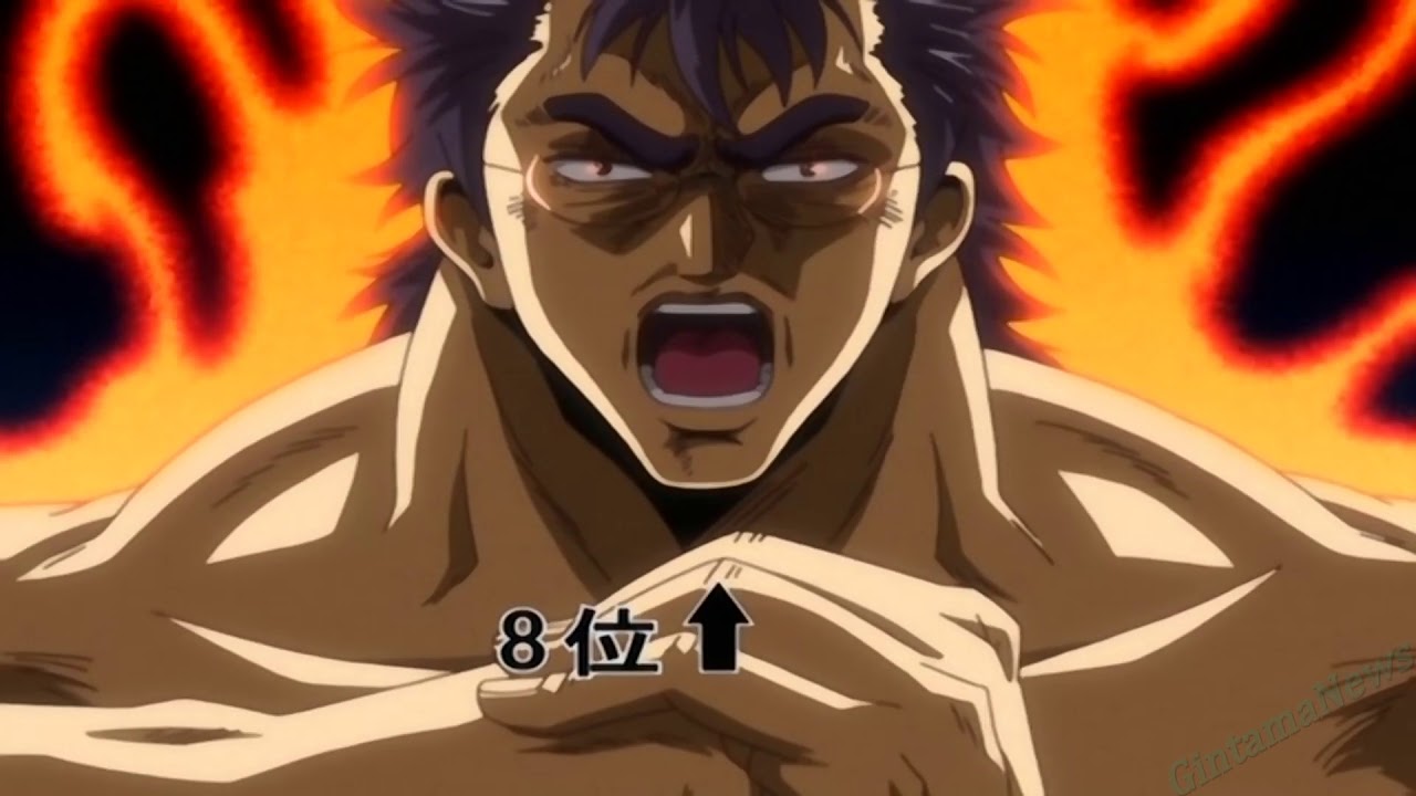 銀魂 I AM SHOCK！「139」