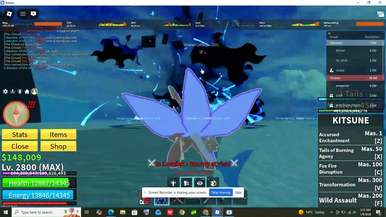 getting 6.3m