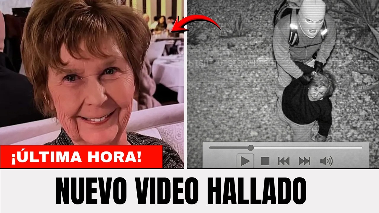 BREAKING: Cámara Ring A 4 Km Captó Un Auto — El Sheriff Nunca Lo Recogió