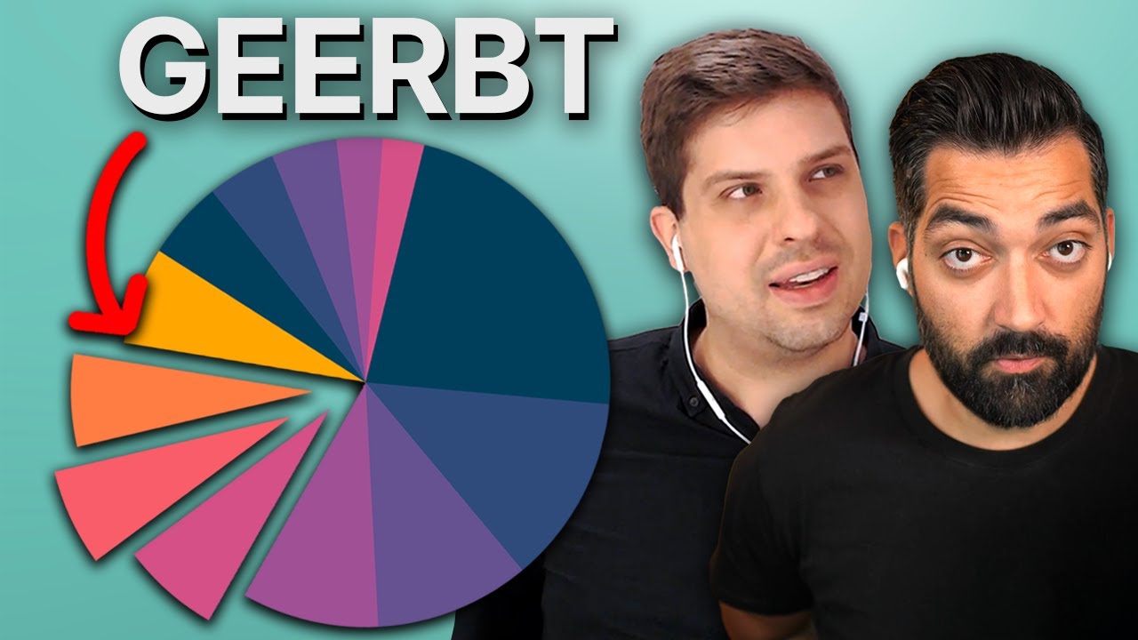 Verzockt er so SEIN GANZES ERBE? 🤔 | Über Geld spricht man nicht!