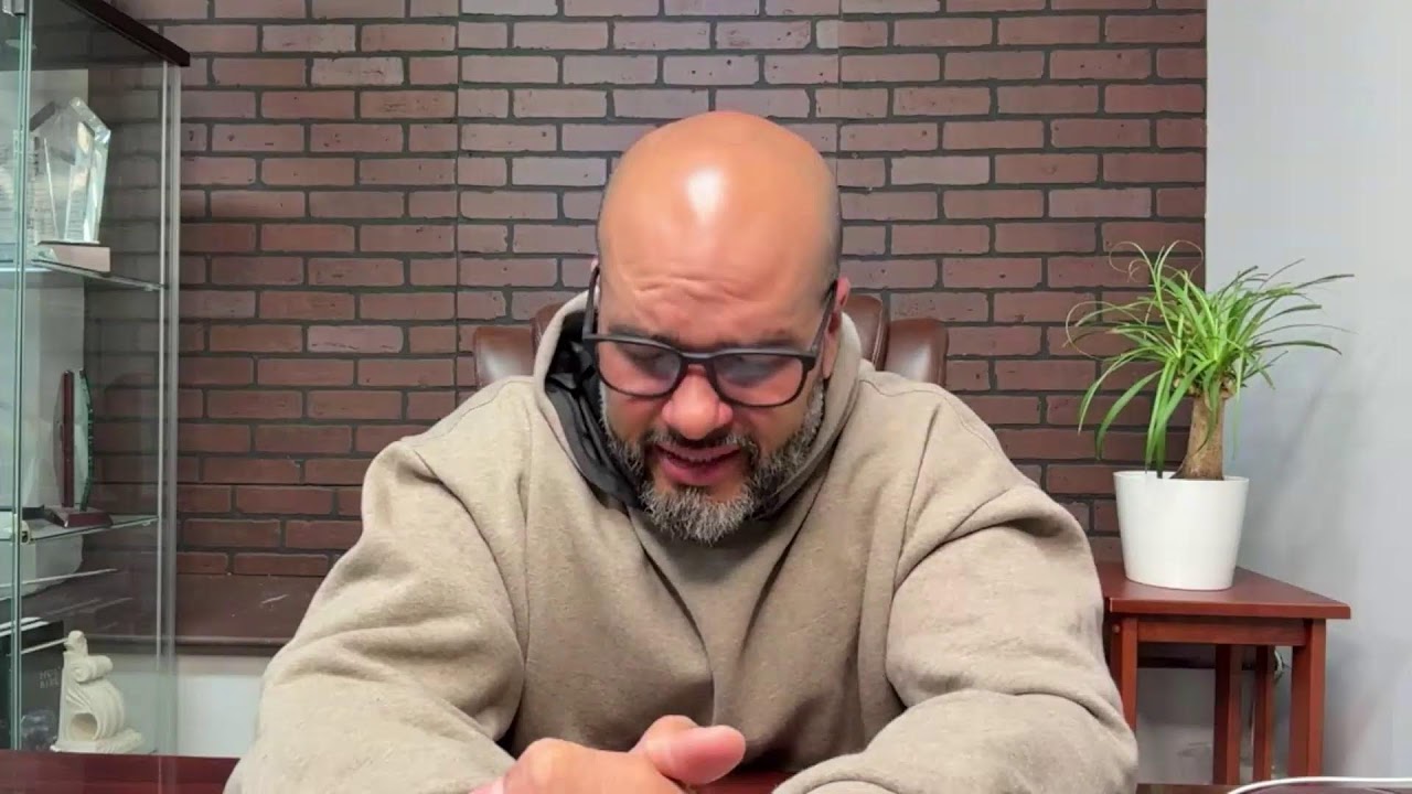 Mañanas de Oración