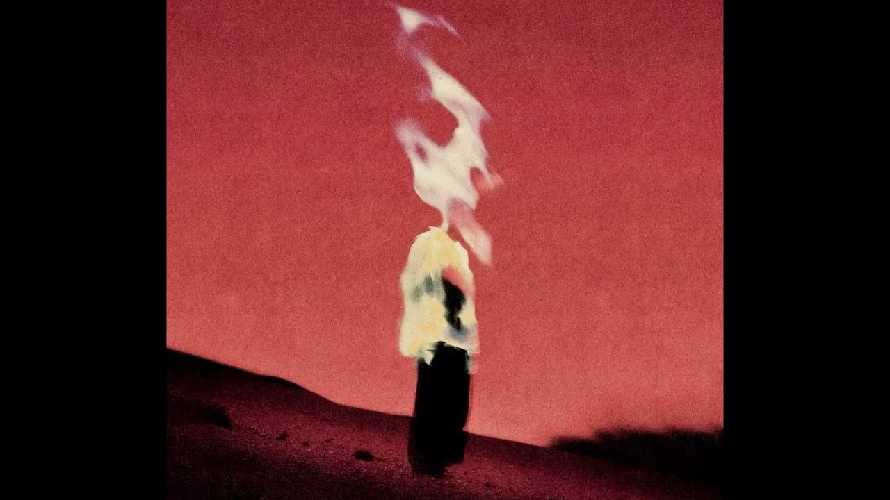 (FREE) Joji Type Beat - Scorch The Earth