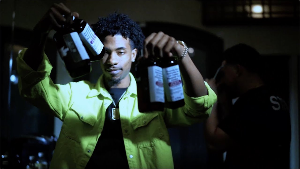 Brill 4 the Thrill & Playa Red - Alakazam (Official Video)