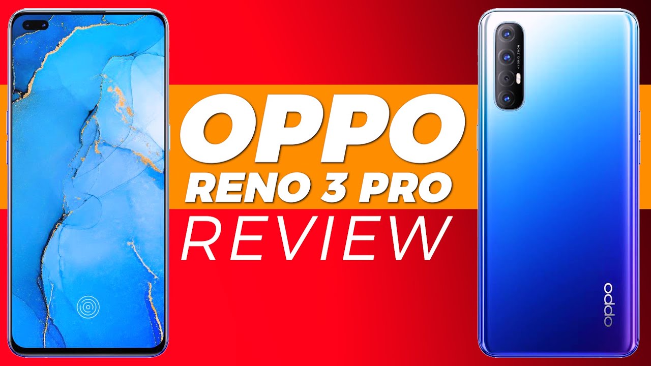 Oppo Reno 3 Pro Review – Is It a Better Pick Over the Realme X2 Pro?