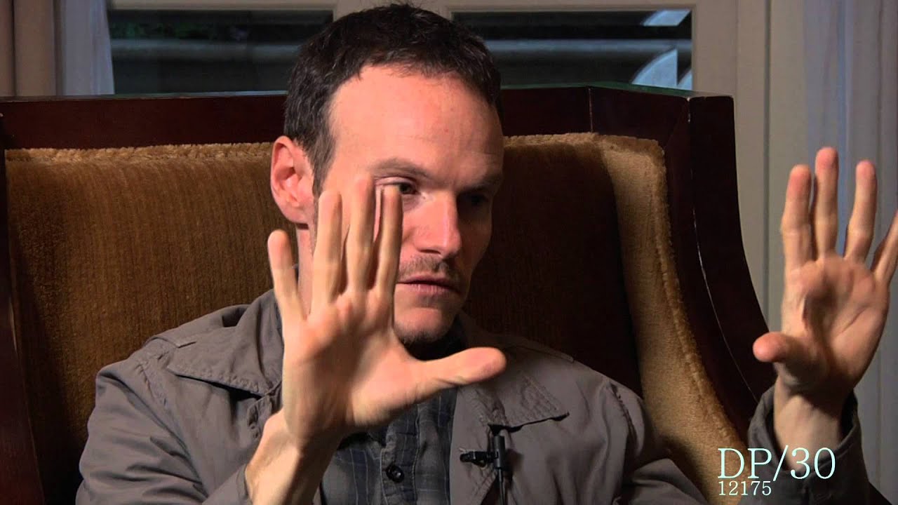 DP/30: Argo, screenwriter Chris Terrio