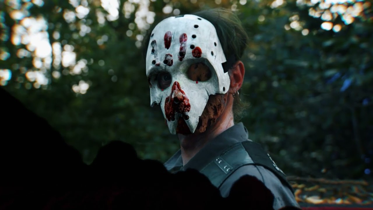 Halloween Walibi 2022 - Official Aftermovie