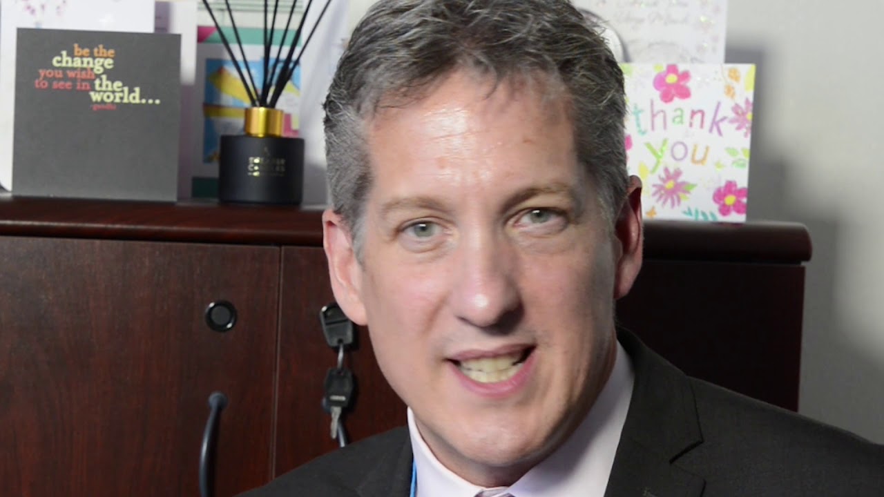 Professor Simon Constable
